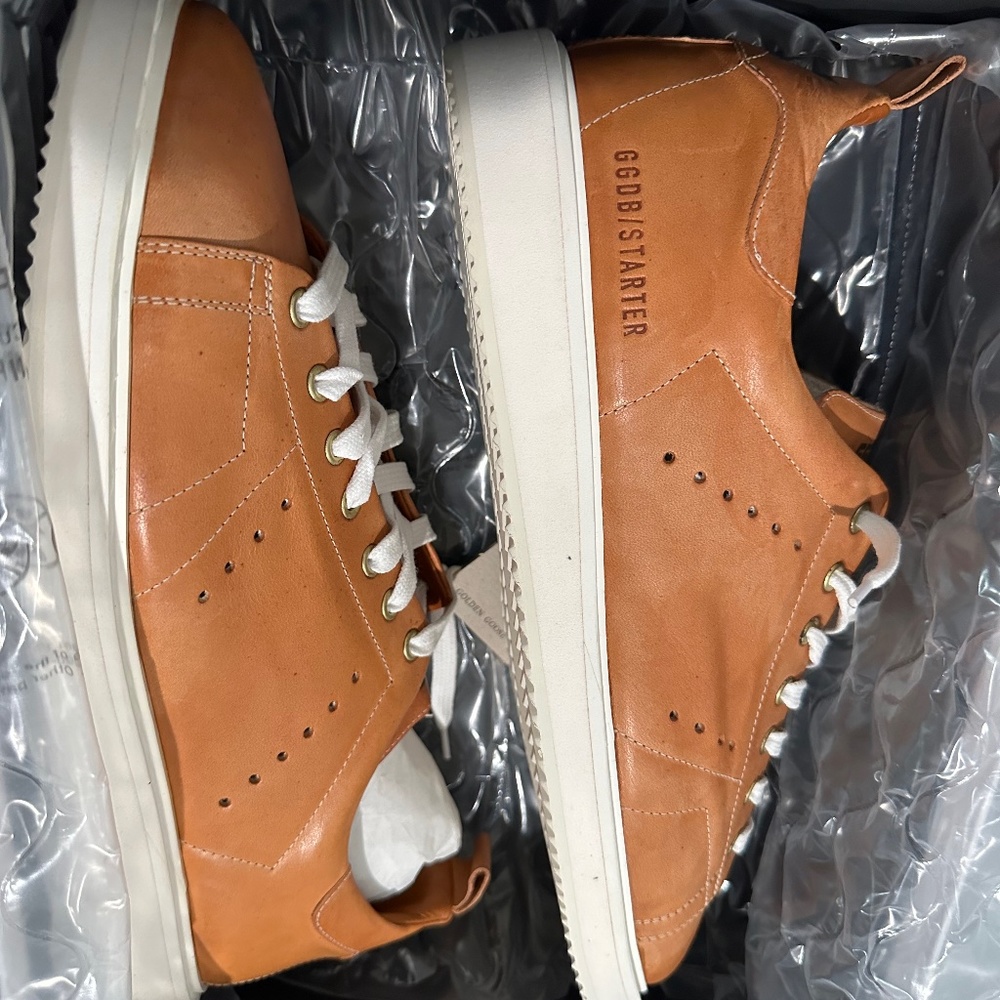 Golden Goose Sneakers size 45